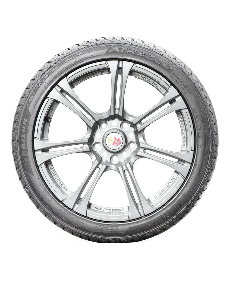 Atrezzo Z4+AS - 225/45R17 94W